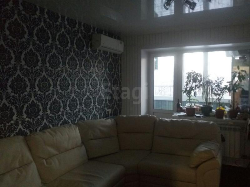 3-комн. квартира, 56 м², 3/5 этаж