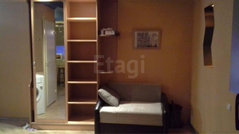 Квартира-Студия, 31 м2