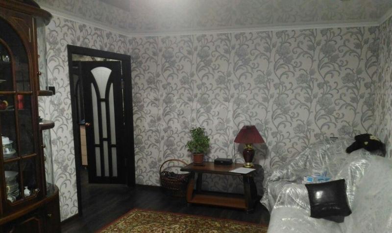 3-комн. квартира, 68 м², 5/5 этаж