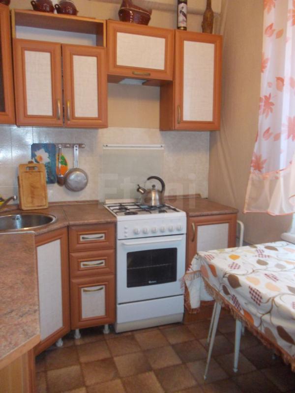 3-комнатная Квартира, 64 м2
