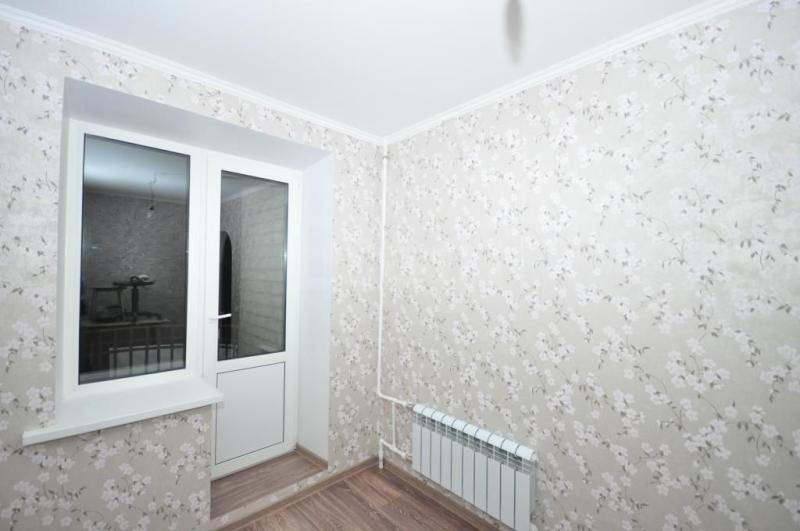 1-комн. квартира, 29 м², 6/9 этаж