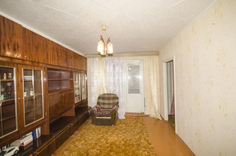 4-комн. квартира, 60 м², 3/5 этаж