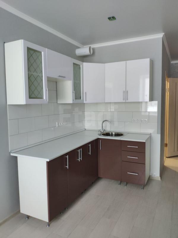 Квартира-Студия, 38 м2
