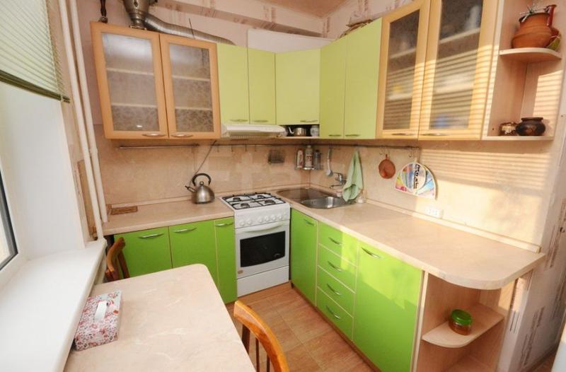 2-комн. квартира, 36 м², 2/5 этаж