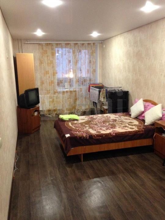 Квартира-Студия, 34 м2