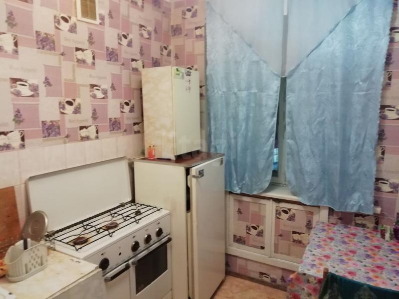 1-комн. квартира, 31 м², 5/5 этаж