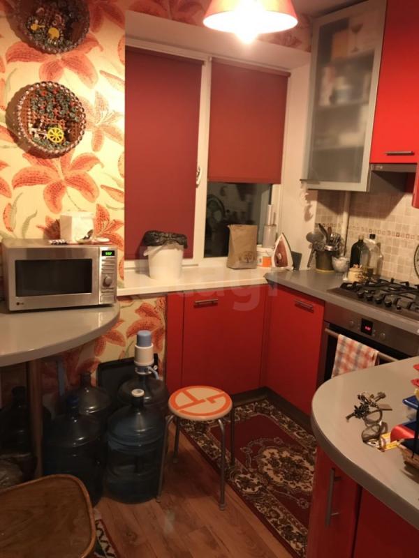 2-комн. квартира, 42 м², 7/9 этаж