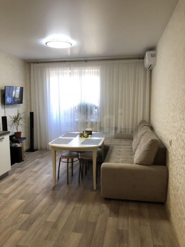 3-комн. квартира, 86 м², 10/12 этаж
