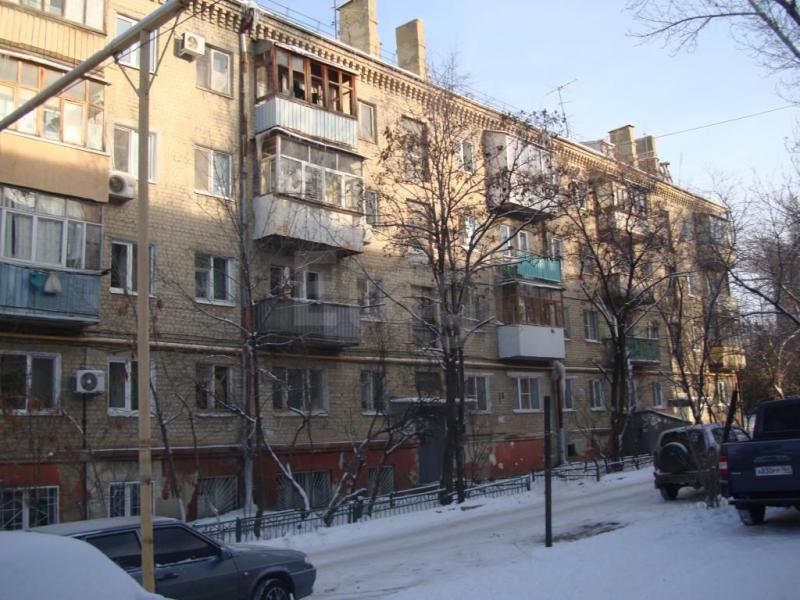 2-комн. квартира, 42 м², 2/5 этаж