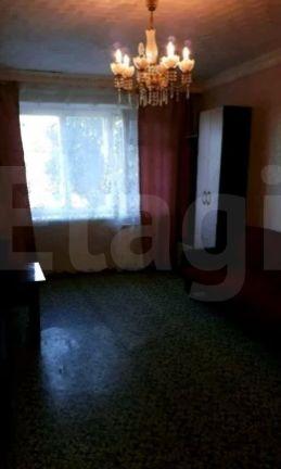 1-комн. квартира, 31 м², 4/5 этаж