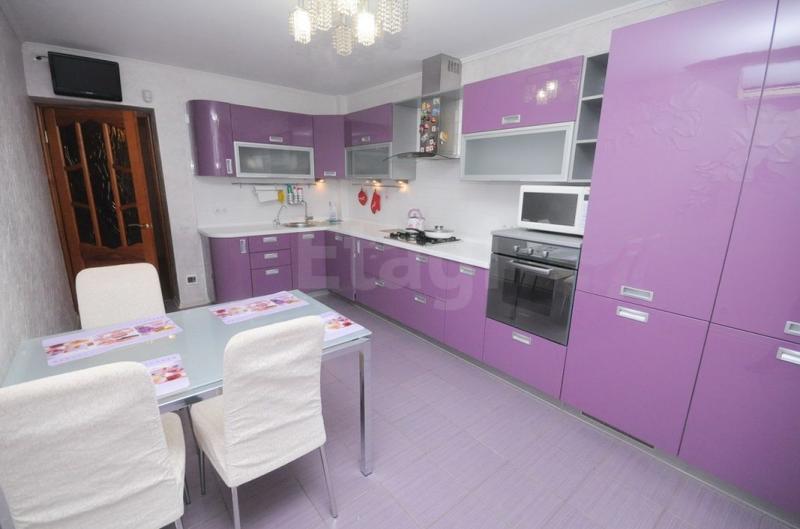 3-комнатная Квартира, 85 м2