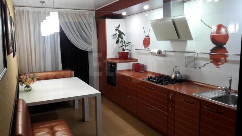 2-комнатная Квартира, 66 м2