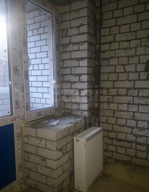 Квартира-Студия, 25.5 м2