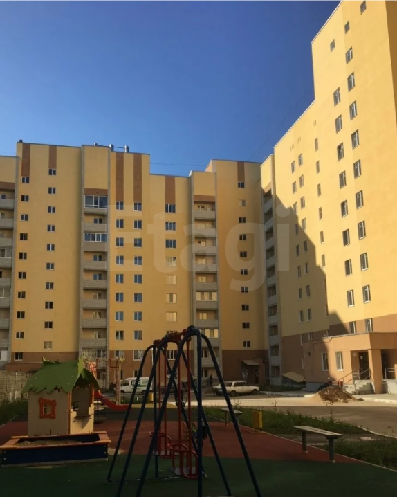 Квартира-Студия, 25.5 м2