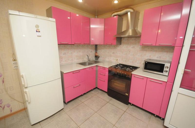 3-комнатная Квартира, 72 м2