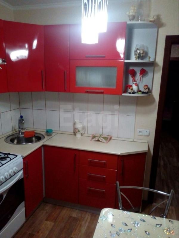 2-комн. квартира, 49.1 м², 3/5 этаж
