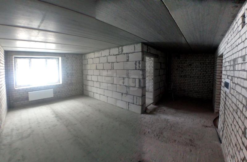1-комн. квартира, 40 м², 2/10 этаж