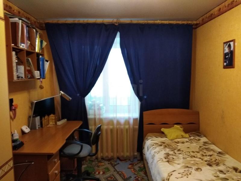 3-комн. квартира, 67 м², 7/9 этаж