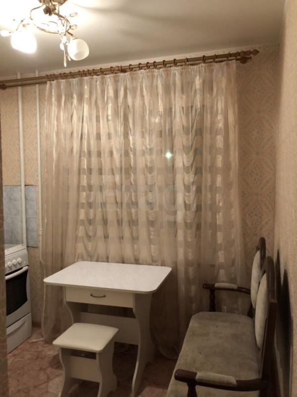 1-комн. квартира, 30 м², 3/5 этаж