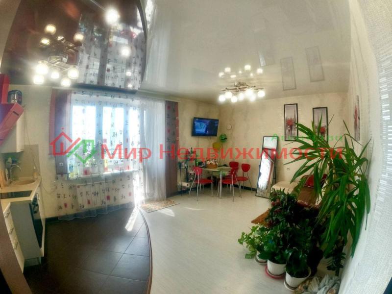 1-комн. квартира, 49 м², 14/16 этаж