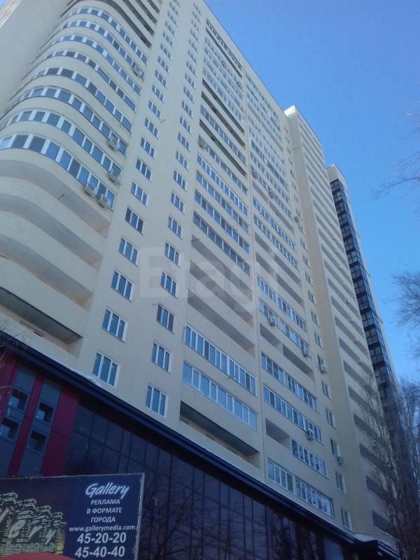 Квартира-Студия, 48 м2