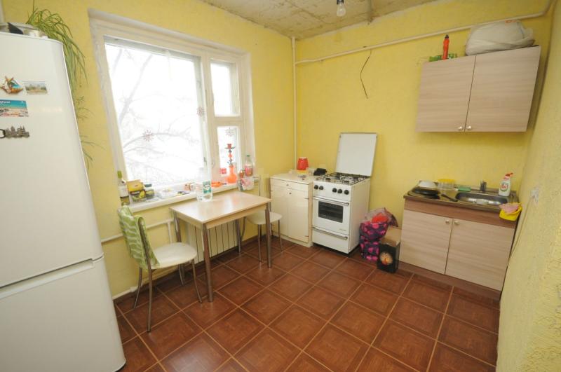 1-комн. квартира, 37 м², 2/10 этаж