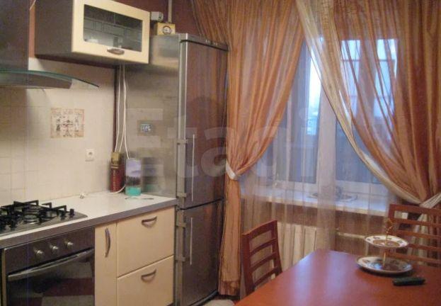 3-комн. квартира, 86 м², 2/10 этаж