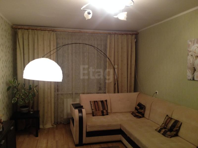 2-комнатная Квартира, 61.7 м2