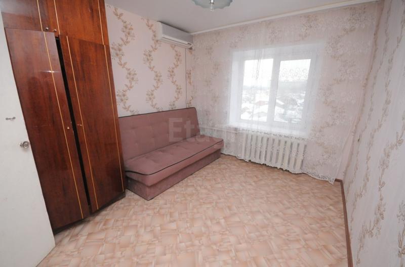 3-комн. квартира, 64 м², 5/5 этаж