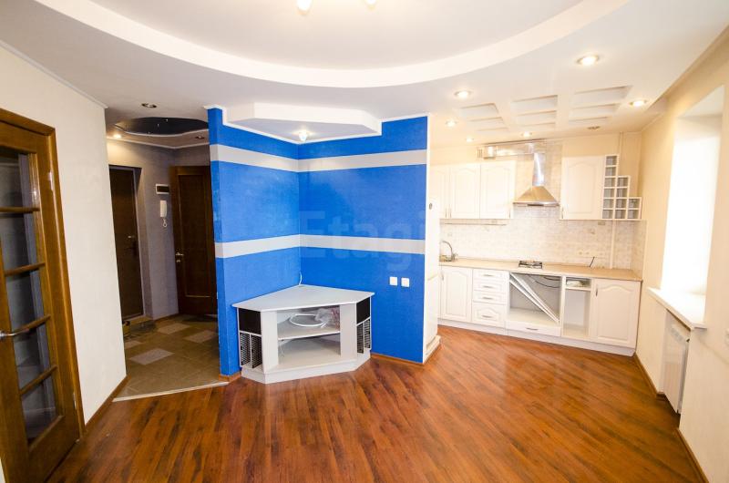 Квартира-Студия, 34 м2