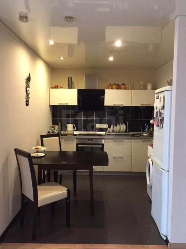 2-комн. квартира, 43 м², 5/10 этаж
