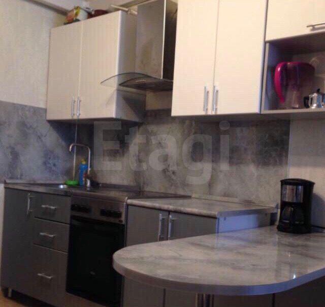 1-комн. квартира, 30 м², 2/10 этаж