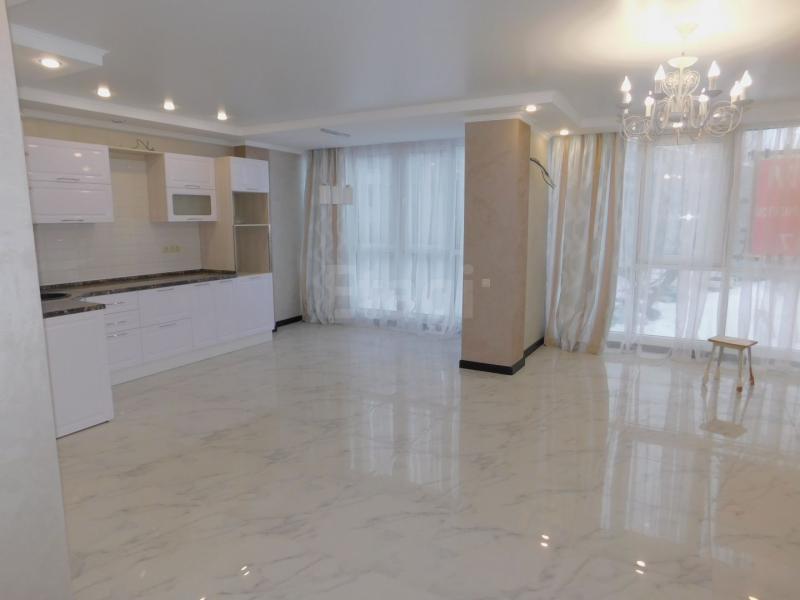 2-комнатная Квартира, 82 м2