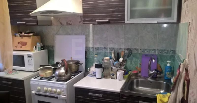 1-комн. квартира, 32.5 м², 5/5 этаж