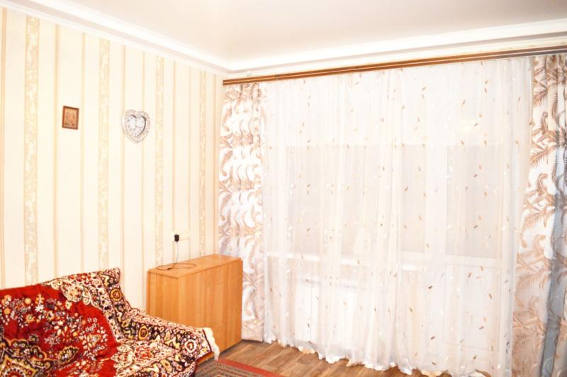 1-комн. квартира, 30 м², 4/5 этаж