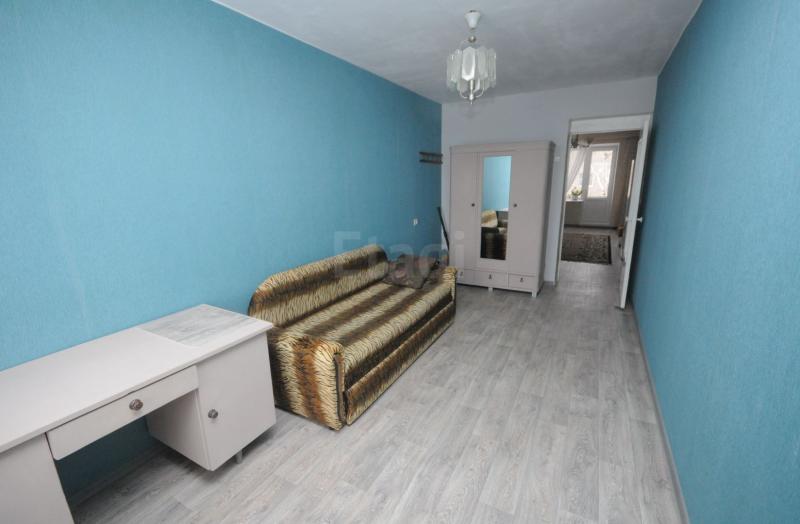 2-комнатная Квартира, 47 м2