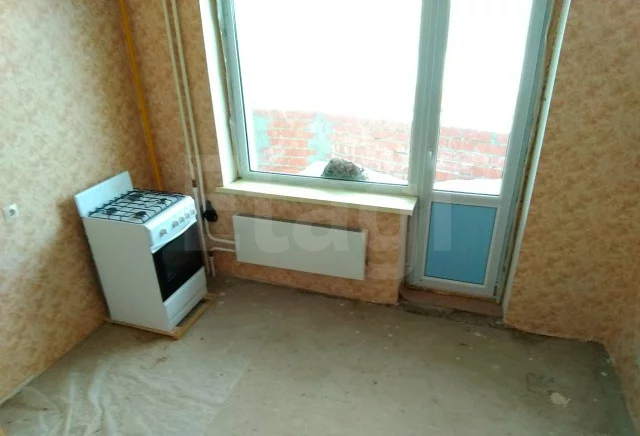 2-комн. квартира, 57 м², 8/10 этаж