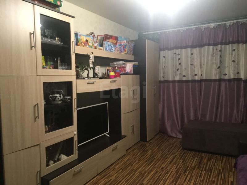 2-комн. квартира, 62.2 м², 5/10 этаж