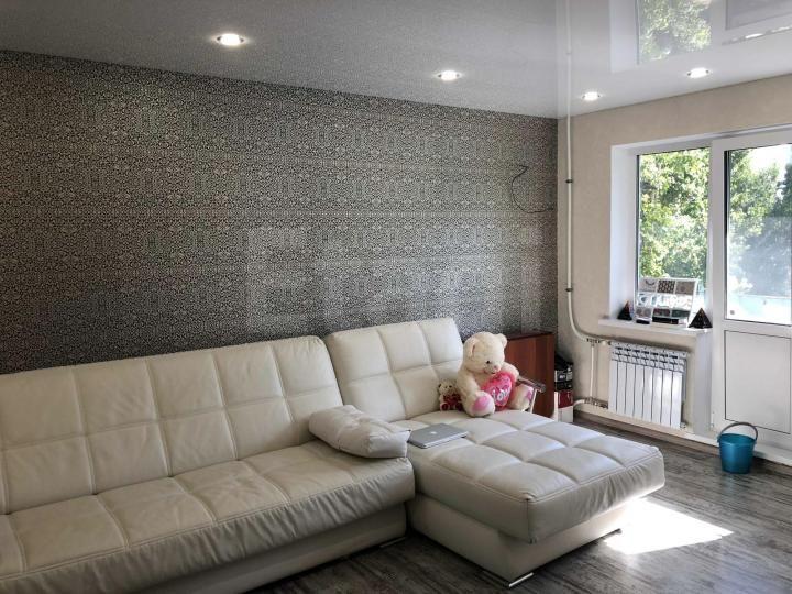 Квартира-Студия, 35 м2