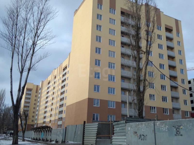 Квартира-Студия, 25.5 м2