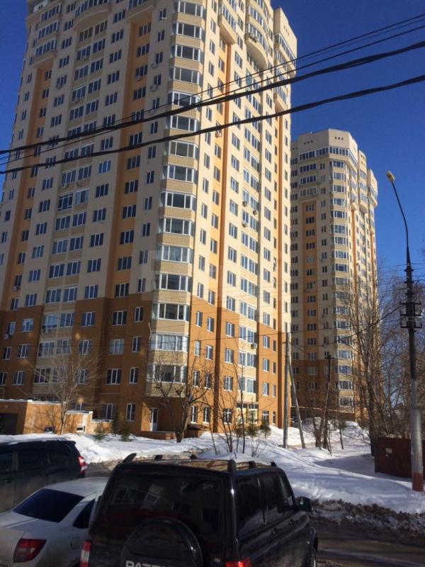 2-комнатная Квартира, 55 м2