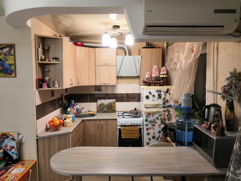 Квартира-Студия, 32.1 м2