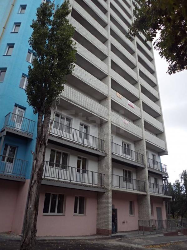 2-комн. квартира, 63 м², 11/15 этаж