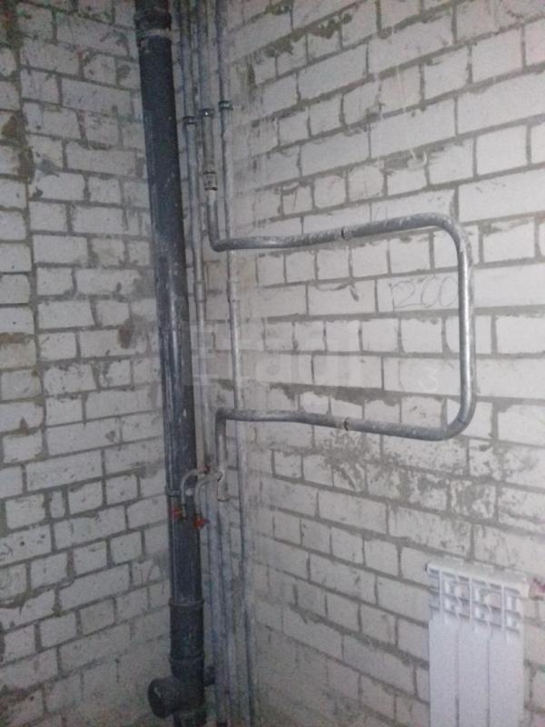 Квартира-Студия, 43 м2