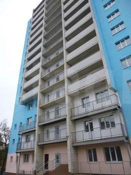 2-комн. квартира, 62 м², 12/15 этаж