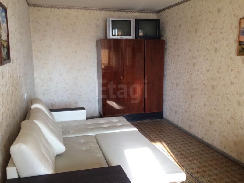 3-комн. квартира, 60 м², 5/10 этаж