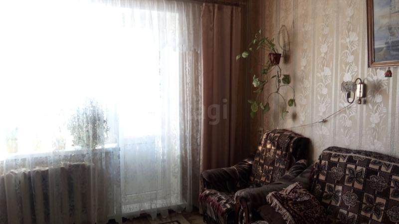 3-комн. квартира, 60 м², 3/5 этаж
