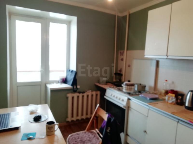 2-комн. квартира, 50 м², 3/9 этаж