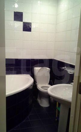 Квартира-Студия, 30.5 м2