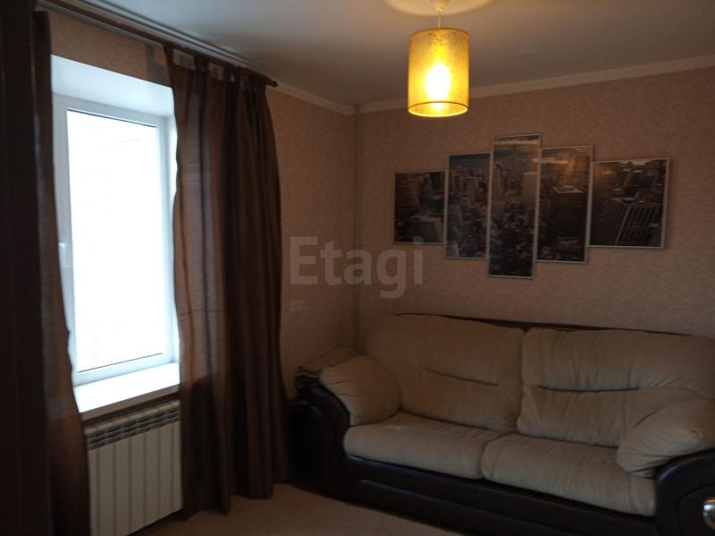 2-комн. квартира, 33.7 м², 7/9 этаж